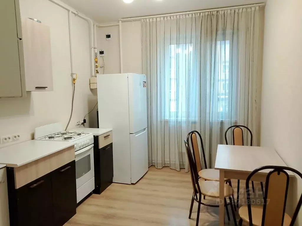 2-к кв. Московская область, Мытищи городской округ, д. Сухарево ул. ... - Фото 1