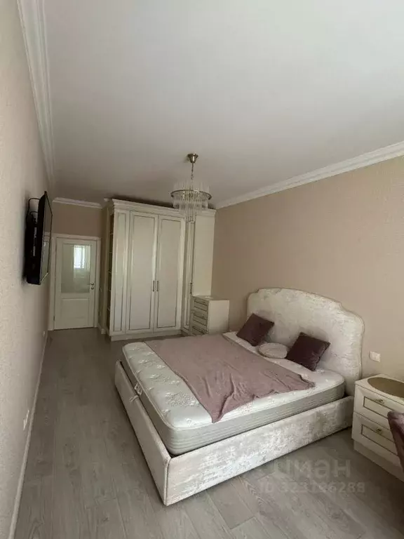 2-к кв. Ростовская область, Ростов-на-Дону ул. Максима Горького, 267 ... - Фото 2