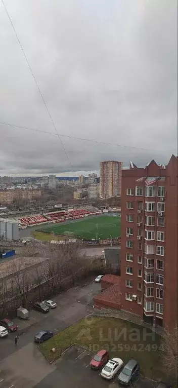 2-к кв. Пермский край, Пермь ул. Куйбышева, 99 (55.9 м) - Фото 1