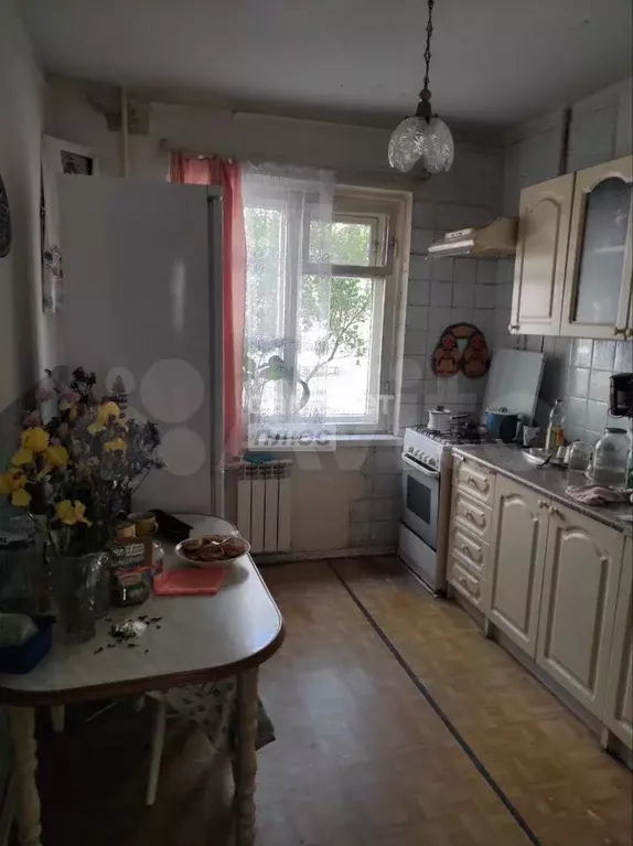 4-к. квартира, 80,3 м, 1/5 эт. - Фото 1