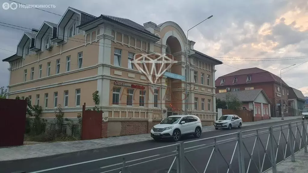 Помещение свободного назначения (1000 м) - Фото 1