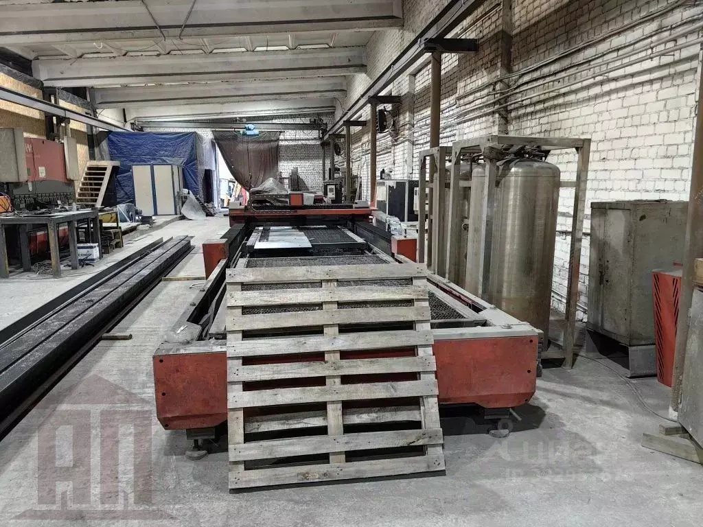 Производственное помещение в Тверская область, Тверь ул. ... - Фото 2