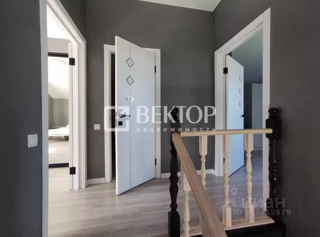 Дом в Костромская область, Костромской район, Бакшеевское с/пос, ... - Фото 2