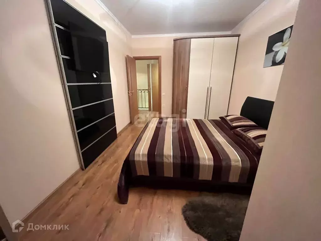 Продаётся 4-к квартира, 120 м - Фото 0