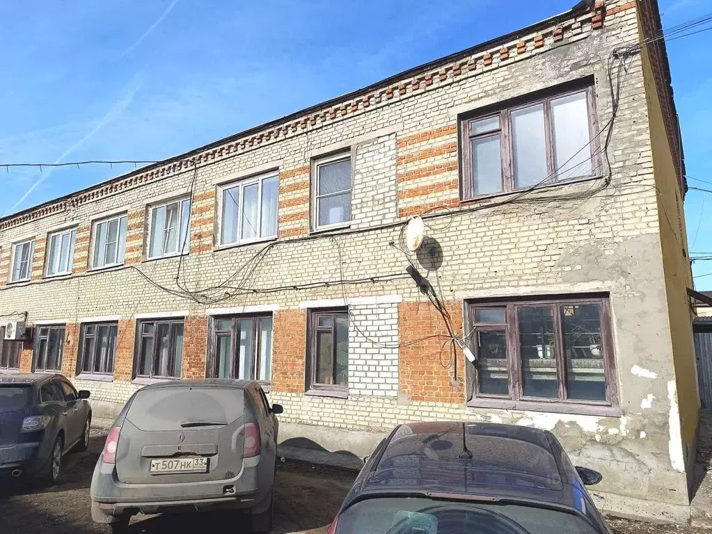 Помещение свободного назначения в Владимирская область, Лакинск г. ... - Фото 2
