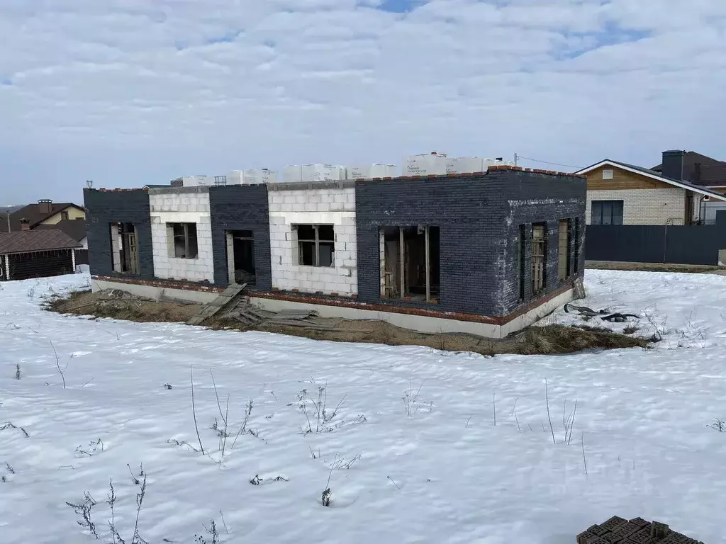 Дом в Костромская область, Костромской район, Минское с/пос, Нива СНТ ... - Фото 1