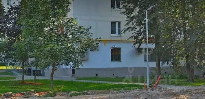 Помещение свободного назначения в Москва ул. Генерала Тюленева, 9 (109 ... - Фото 2