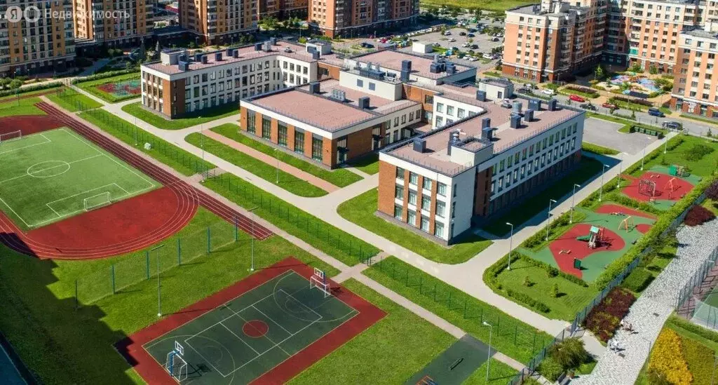 Помещение свободного назначения (275 м) - Фото 2