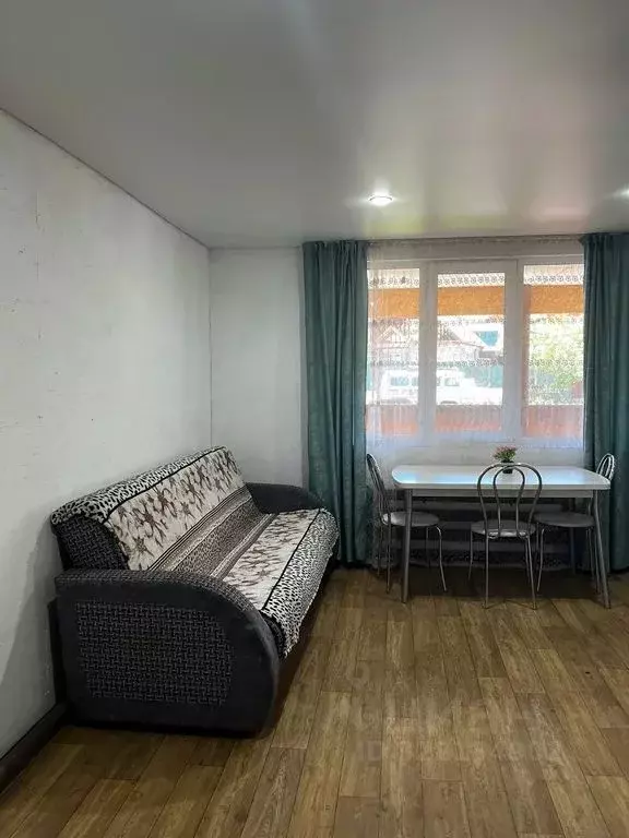 Комната Алтай, с. Онгудай ул. Советская, 206 - Фото 1