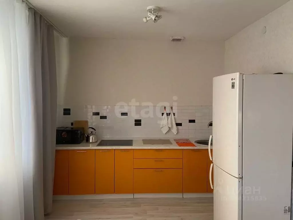 1-к кв. Московская область, Дмитров Имени В.Н. Махалина мкр, 27 (40.5 ... - Фото 2