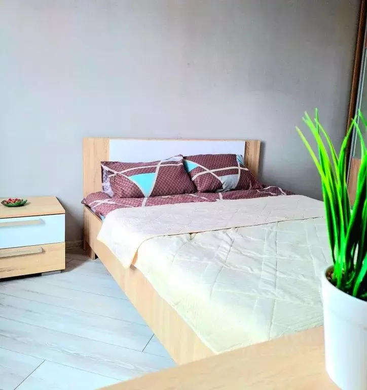 1-к кв. Рязанская область, Рязань ул. Чкалова, 18 (40.0 м) - Фото 2