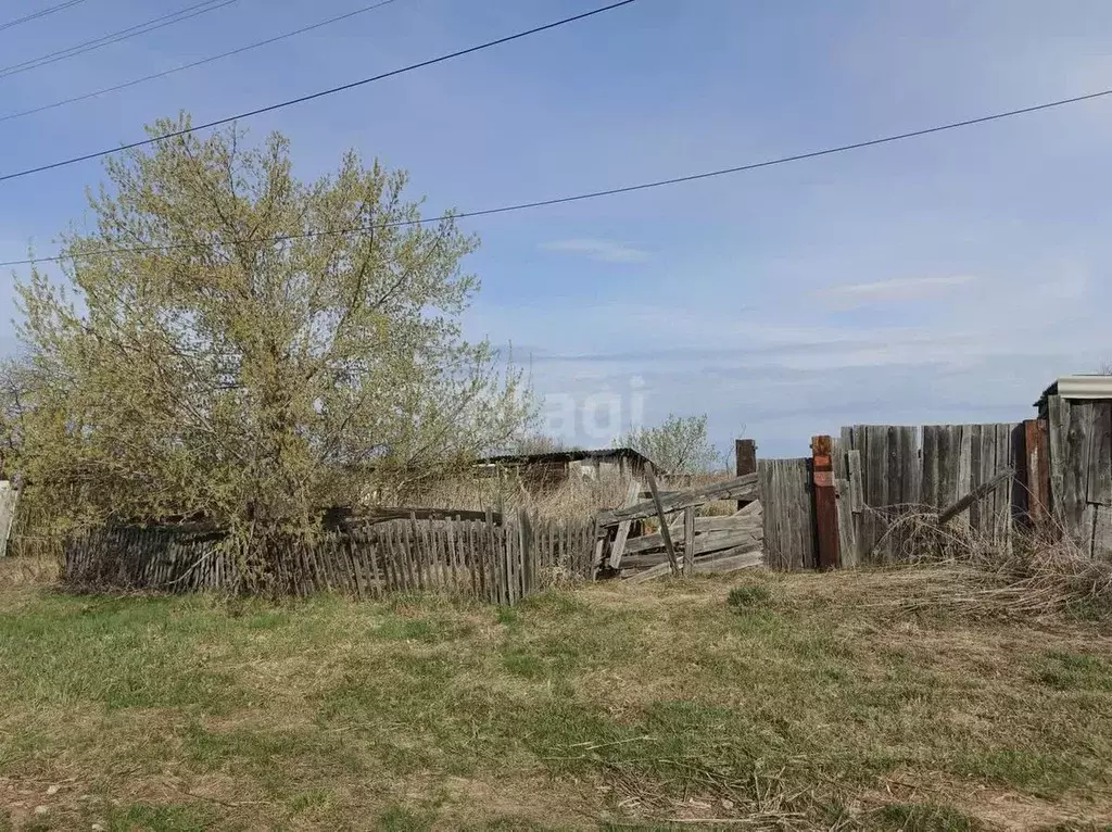 Участок в Курганская область, Шадринский муниципальный округ, д. ... - Фото 0