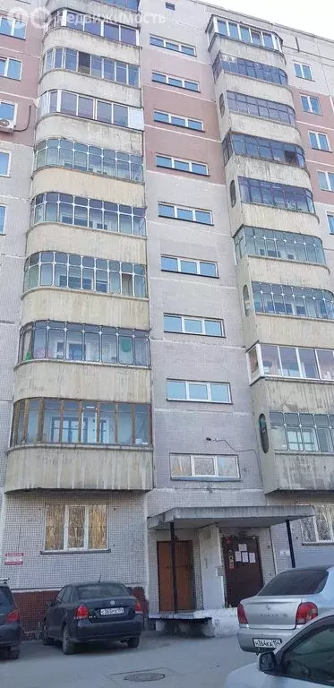 1-комнатная квартира: Новосибирск, улица Демьяна Бедного, 52 (38 м) - Фото 0