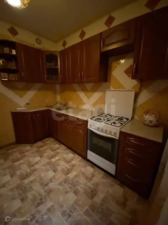 Продаётся 2-к квартира, 52 м - Фото 1