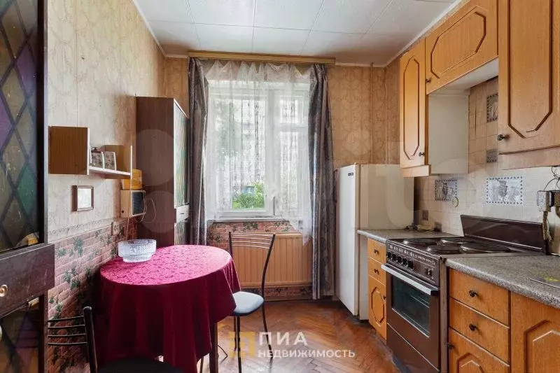 2-к. квартира, 51,3 м, 2/12 эт. - Фото 0