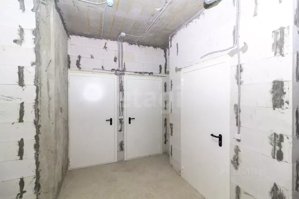 Склад в Тюменская область, Тюмень ул. 9 Января, 160к1 (11 м) - Фото 1