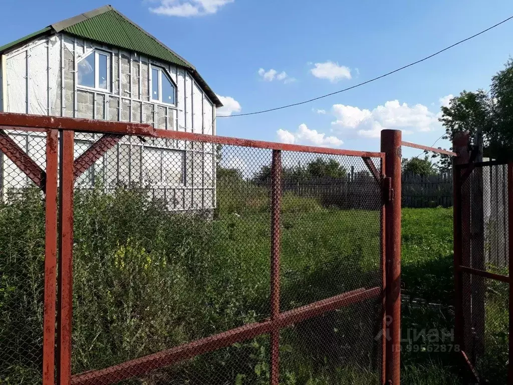 Коттедж в Челябинская область, Красноармейский район, д. Козырево ... - Фото 1