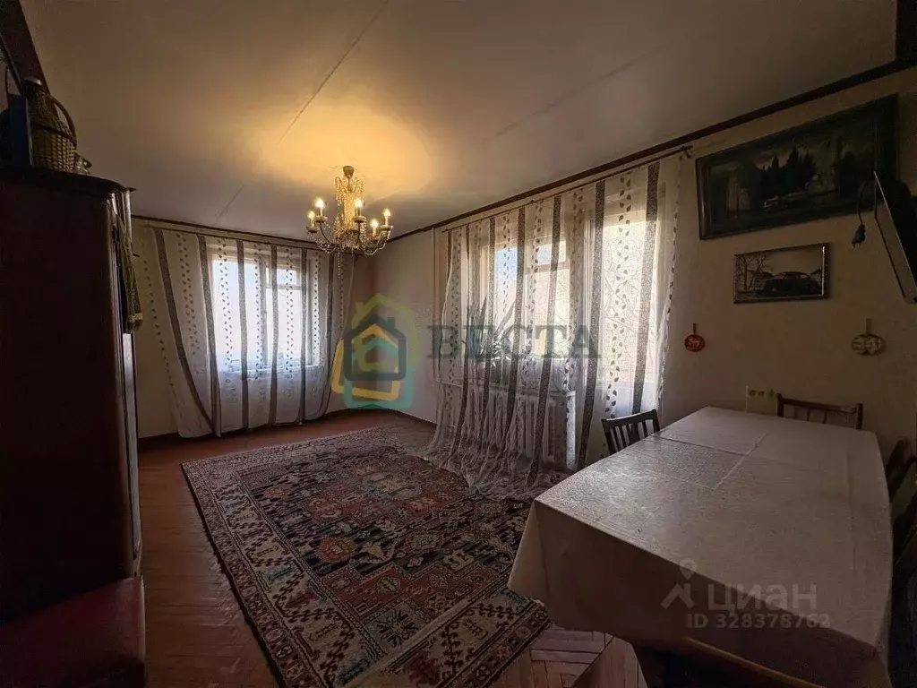 3-к кв. Санкт-Петербург просп. Народного ополчения, 129 (67.0 м) - Фото 1