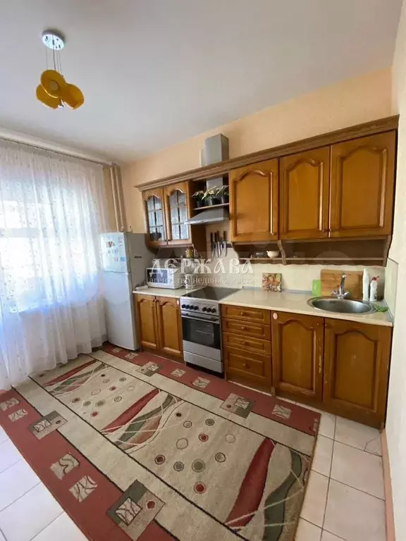3-к. квартира, 98,5 м, 4/9 эт. - Фото 0
