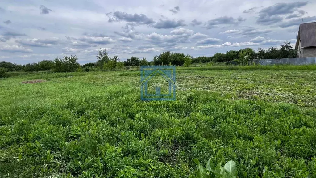 Участок в Пензенская область, с. Бессоновка ул. 2-я Лесная, 9 (18.0 ... - Фото 1