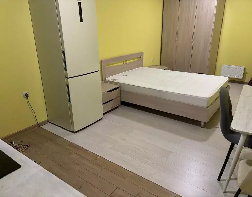 Студия Московская область, Котельники проезд 2-й Покровский, 6 (25.0 ... - Фото 1