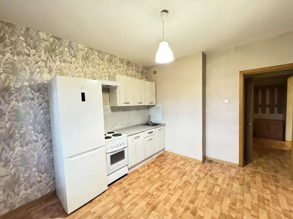 3-к кв. Тверская область, Тверь Хрустальная ул., 37к1 (82.3 м) - Фото 1
