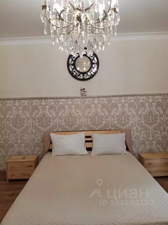 1-к кв. Северная Осетия, Владикавказ ул. Карла Маркса, 74 (60.0 м) - Фото 2