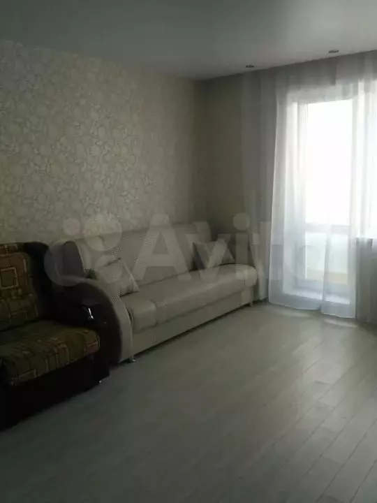 Квартира-студия, 39 м, 5/10 эт. - Фото 0