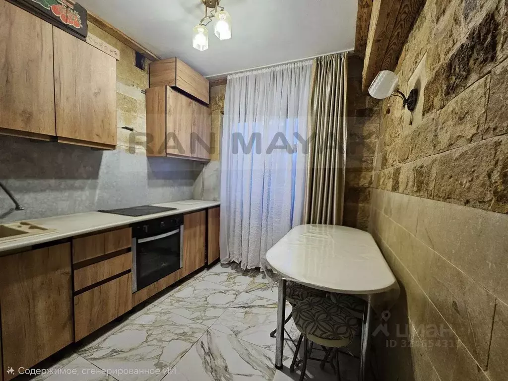 2-к кв. Адыгея, Майкоп ул. Коммунаров, 9 (44.3 м) - Фото 1