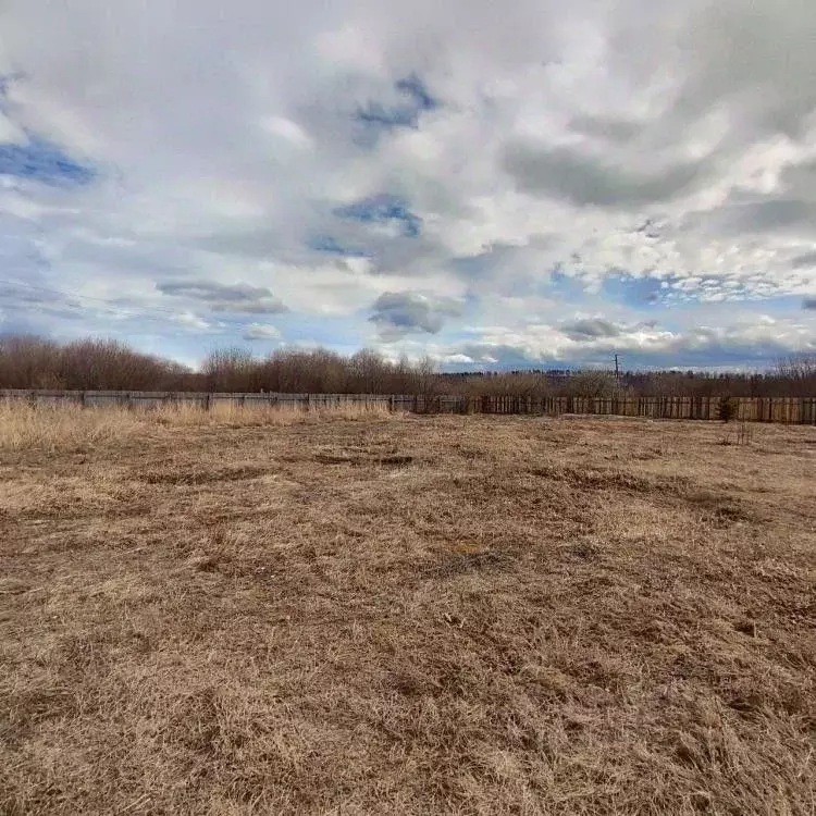 Участок в Иркутская область, Иркутский муниципальный округ, с. ... - Фото 2