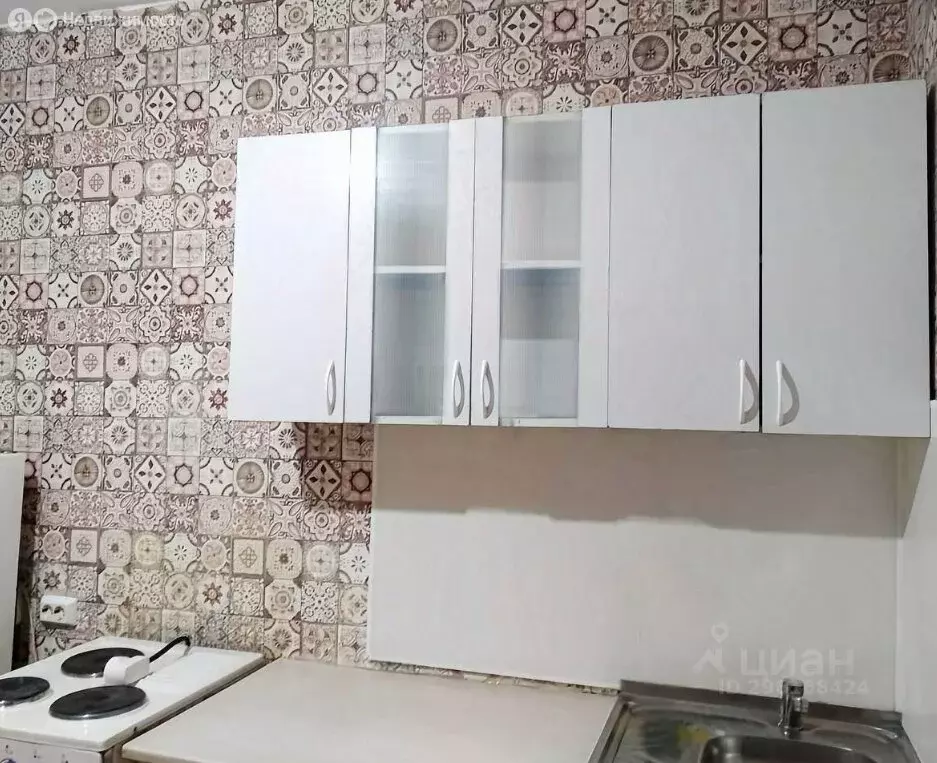 2-комнатная квартира: Красноярск, Абытаевская улица, 4А (52.9 м) - Фото 1