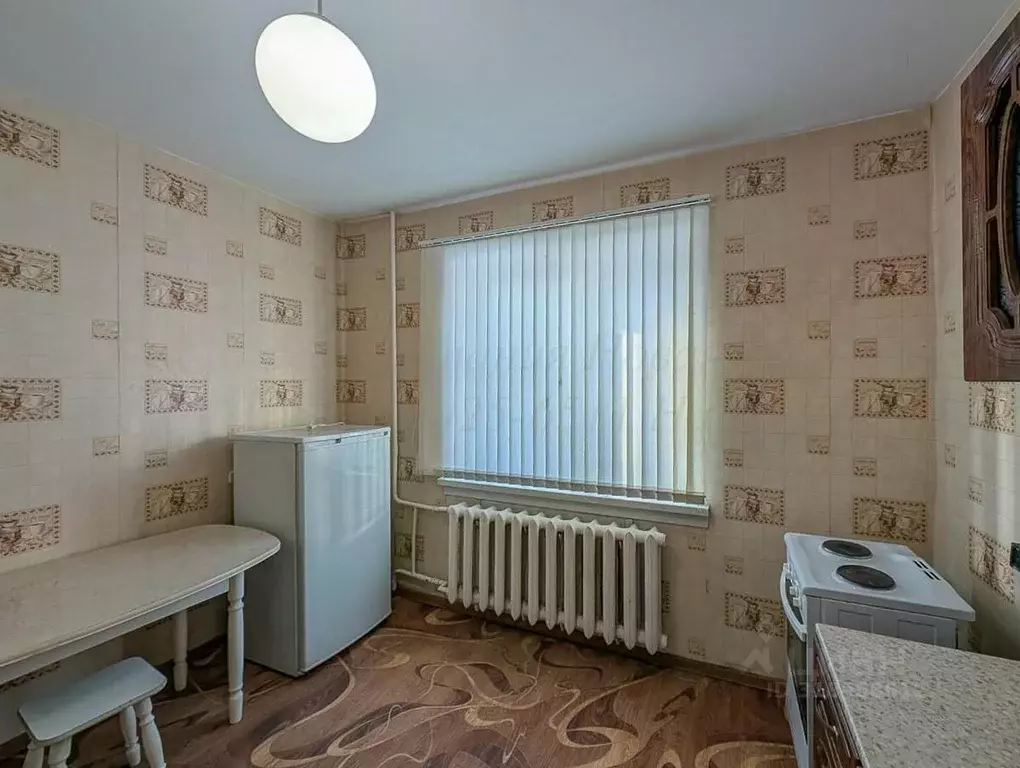 1-к кв. Новосибирская область, Новосибирск Академгородок мкр, ул. ... - Фото 1
