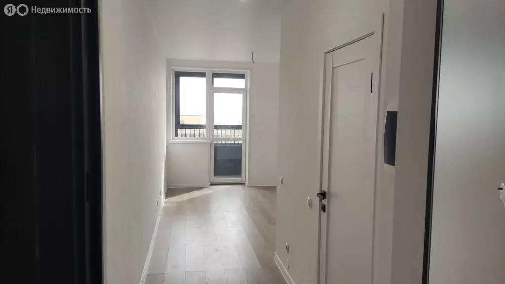 Квартира-студия: Екатеринбург, улица Учителей, 33/1 (18.9 м) - Фото 2