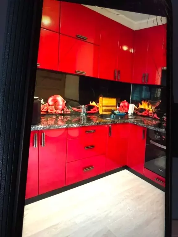 1-к кв. Курская область, Курск просп. Анатолия Дериглазова, 123 (37.6 ... - Фото 1