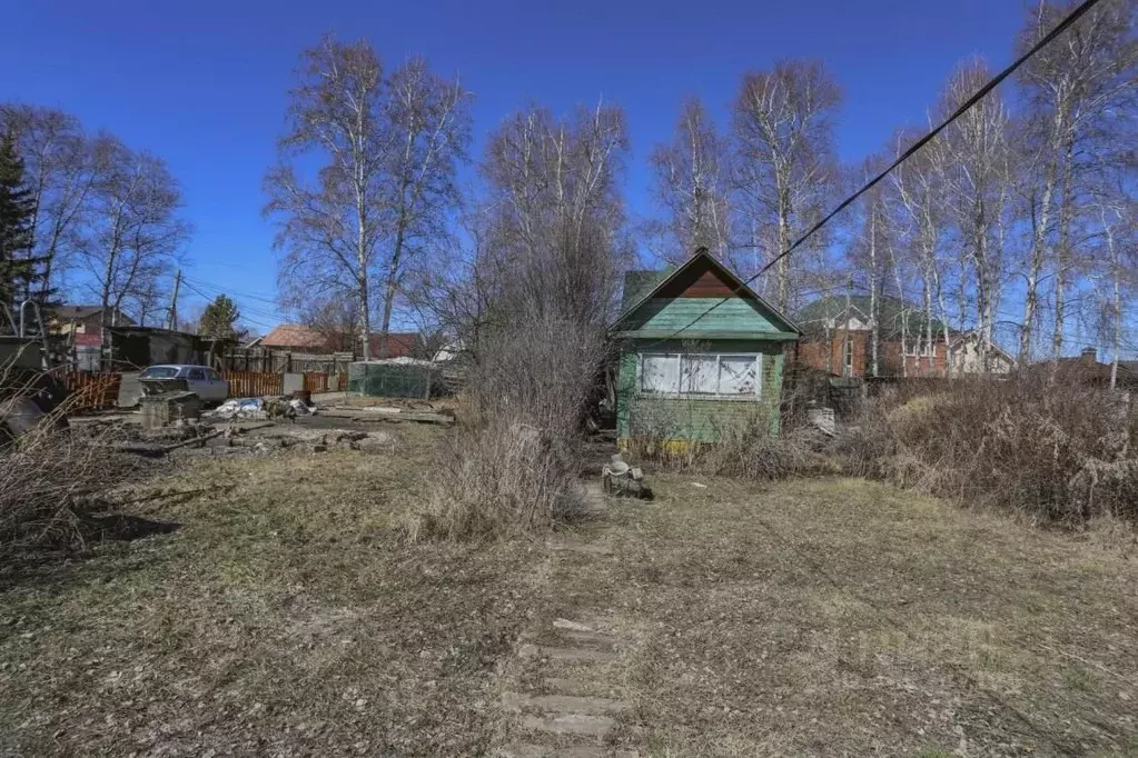 Дом в Иркутская область, Иркутский район, Молодежное муниципальное ... - Фото 0