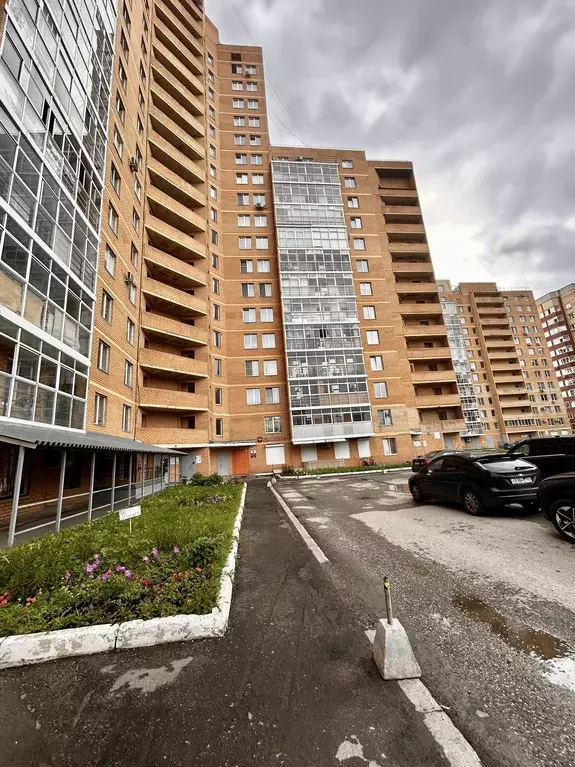 Продаётся 3-к квартира, 77.6 м - Фото 0