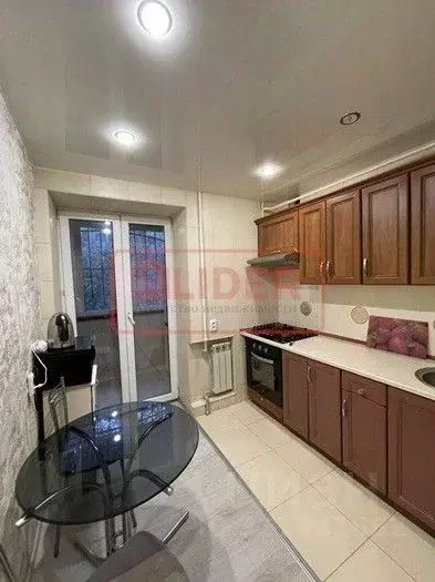 2-к кв. Севастополь ул. Дмитрия Ульянова, 20 (55.0 м) - Фото 1