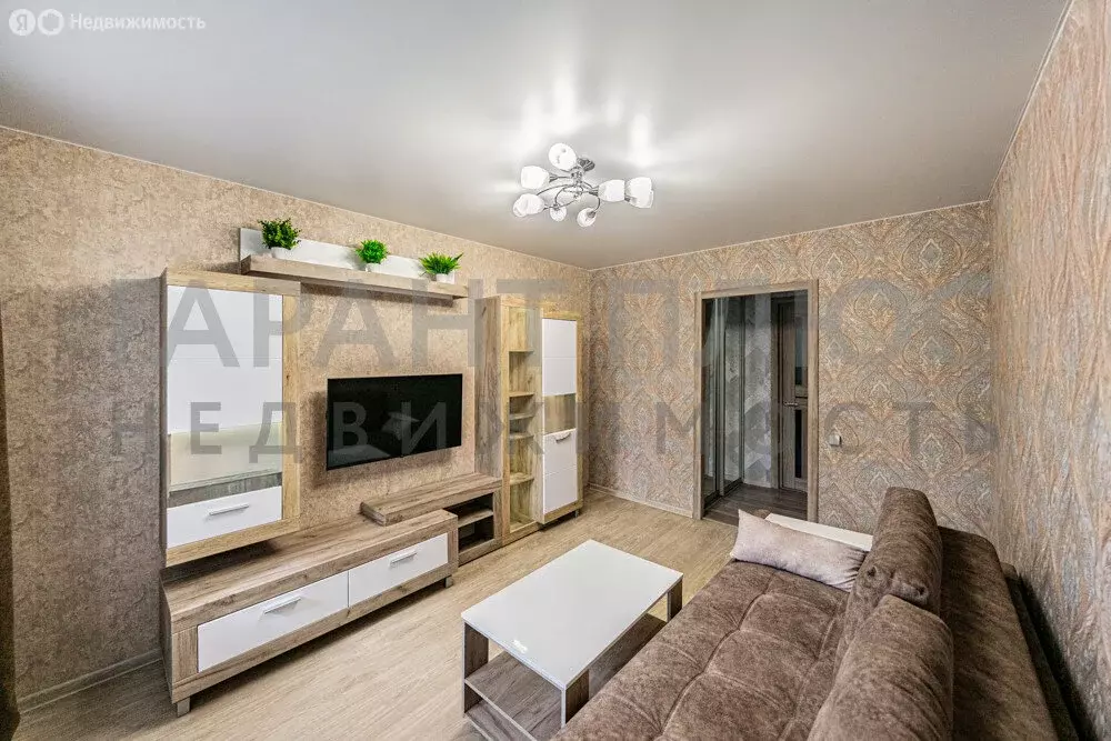 2-комнатная квартира: Липецк, улица Филипченко, 5/3 (43.9 м) - Фото 1