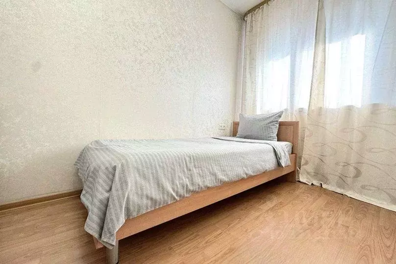 2-к кв. Кемеровская область, Кемерово Весенняя ул., 25 (45.0 м) - Фото 2