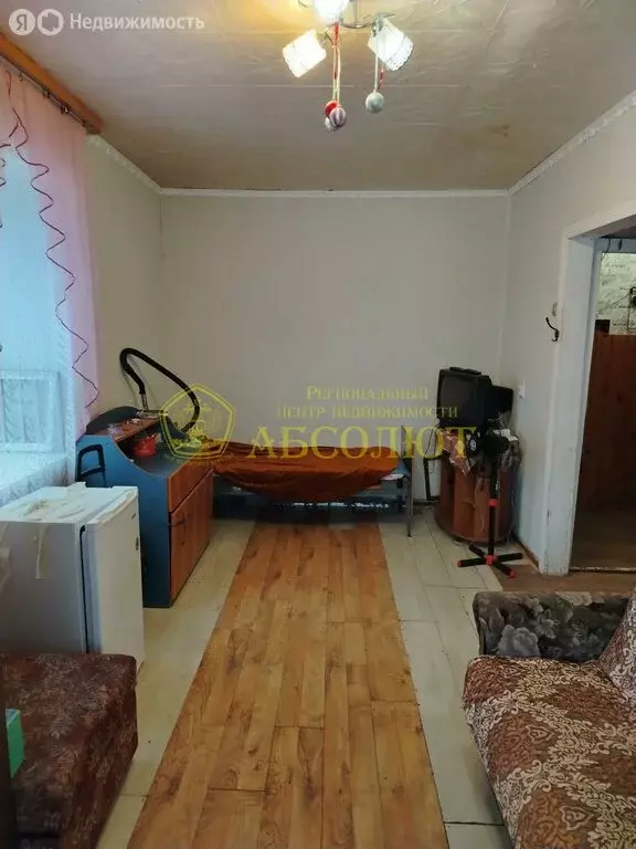 1-комнатная квартира: Дегтярск, Советская улица, 46 (27.8 м) - Фото 1