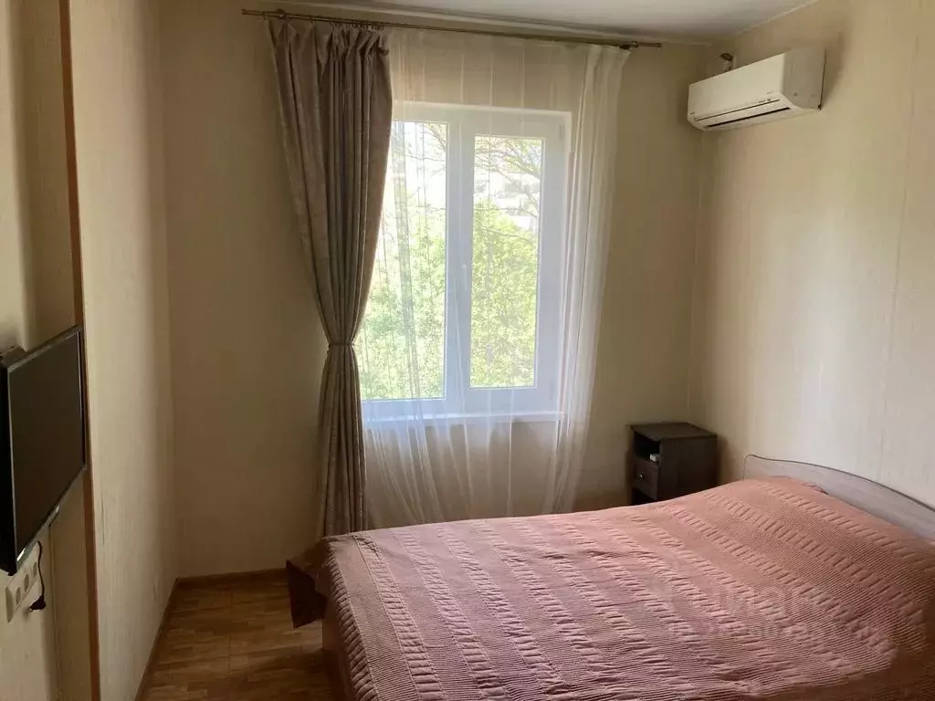 2-к кв. Крым, Ялта ул. Достоевского, 9/1 (42.0 м) - Фото 2