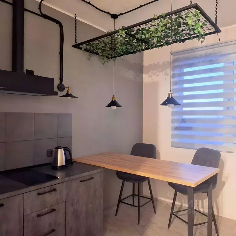 1-к кв. Ульяновская область, Ульяновск ул. Еремецкого, 38 (38.0 м) - Фото 1