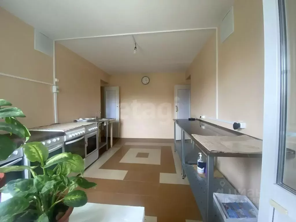 Комната Калужская область, Калуга ул. Генерала Попова, 5 (13.0 м) - Фото 0