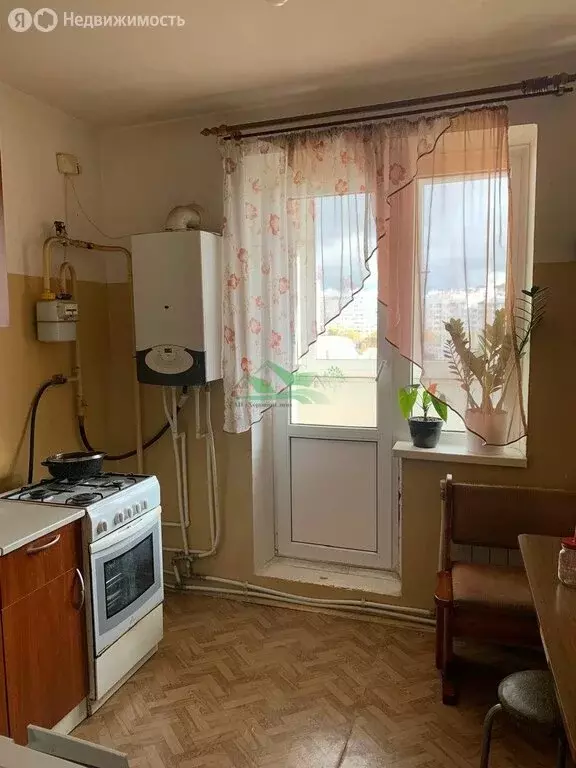 2-комнатная квартира: Белгород, улица Есенина, 50 (51.1 м) - Фото 1