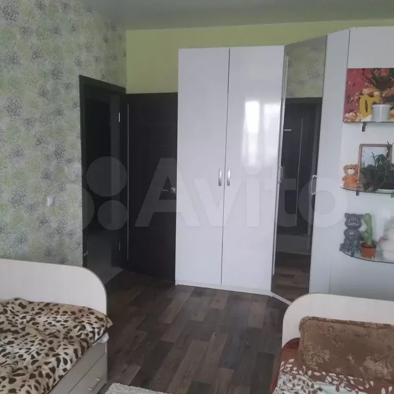 2-к. квартира, 65 м, 1/3 эт. - Фото 1