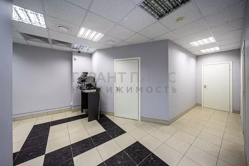 Офис в Липецкая область, Липецк ул. Л. Толстого, 2 (215 м) - Фото 1