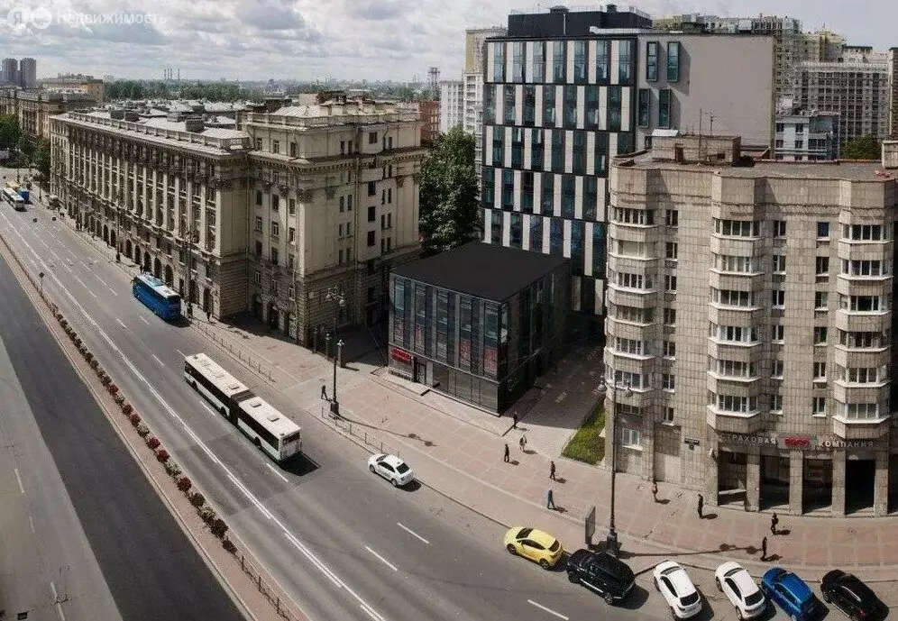 Офис (133 м) - Фото 0