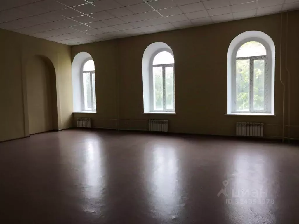 Помещение свободного назначения в Московская область, Серпухов ул. 1-я ... - Фото 2