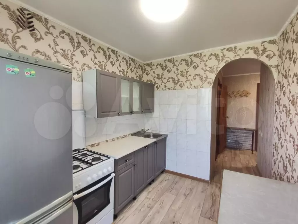 2-к. квартира, 438 м, 2/5 эт. - Фото 1
