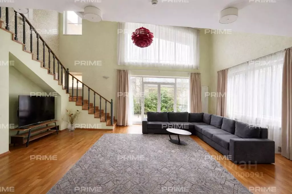 Коттедж в Московская область, Домодедово городской округ, д. Степыгино ... - Фото 2